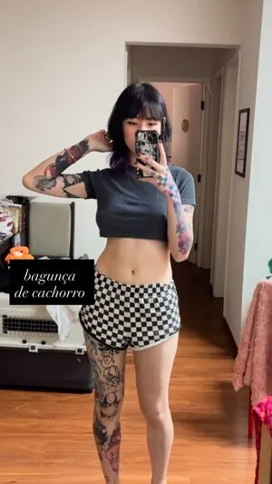 Julia Cristina OnlyFans Leaked Free Thumbnail Picture - #2ucn3sVedF