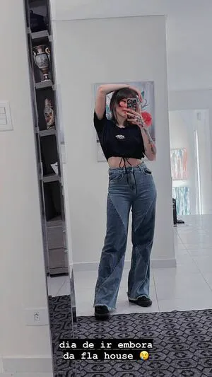 Julia Cristina OnlyFans Leaked Free Thumbnail Picture - #ALTtgMqNWk