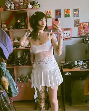 Julia Cristina OnlyFans Leaked Free Thumbnail Picture - #FYQ9K44bSi