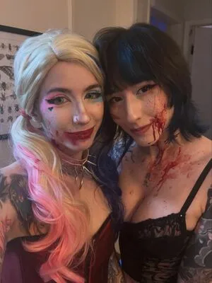 Julia Cristina OnlyFans Leaked Free Thumbnail Picture - #JNQ55t9InO