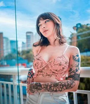 Julia Cristina OnlyFans Leaked Free Thumbnail Picture - #U1Z3Sov22E
