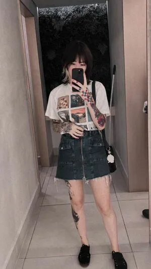 Julia Cristina OnlyFans Leaked Free Thumbnail Picture - #X5ESlEs26f