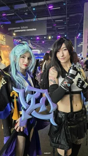 Julia Cristina OnlyFans Leaked Free Thumbnail Picture - #elRIkvn58P