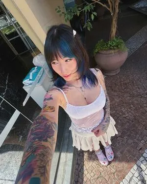 Julia Cristina OnlyFans Leaked Free Thumbnail Picture - #v6wIGoQXGm