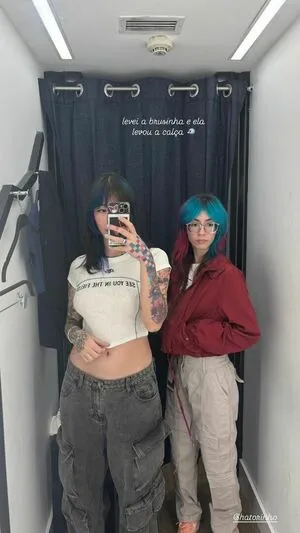 Julia Cristina OnlyFans Leaked Free Thumbnail Picture - #zzR6vP6Tvs