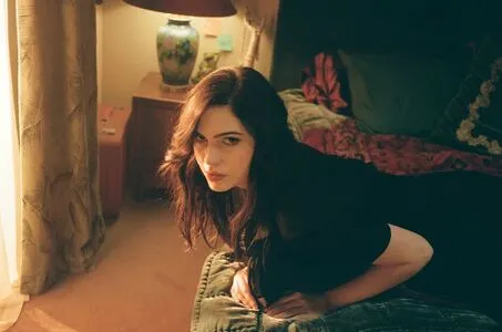 Julia Cumming OnlyFans Leaked Free Thumbnail Picture - #XxINe7MjlX