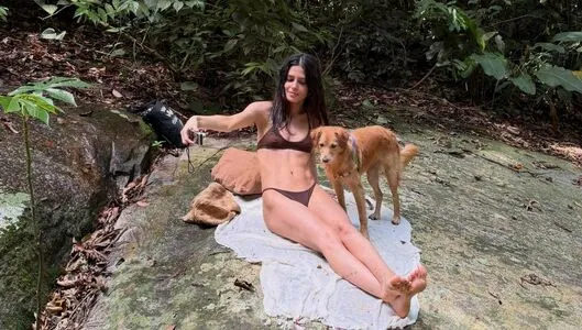 Julia Dalavia OnlyFans Leaked Free Thumbnail Picture - #1sSlkCsGwv