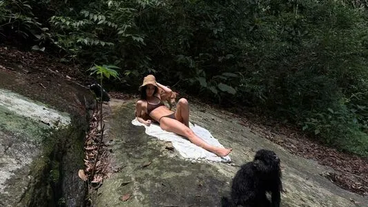Julia Dalavia OnlyFans Leaked Free Thumbnail Picture - #L8t5HQ14HI