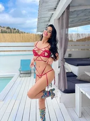 Julia De Lucia OnlyFans Leaked Free Thumbnail Picture - #1EfKNRXzR6