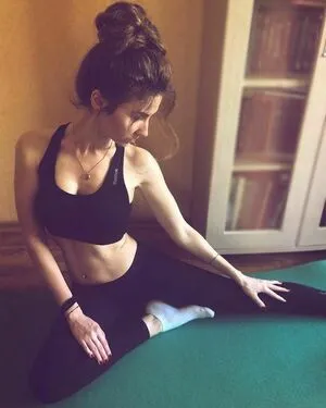 Julia Delart OnlyFans Leaked Free Thumbnail Picture - #Zjub6SDJcH