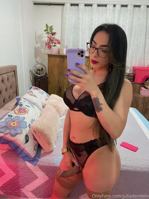 Julia Denttelo OnlyFans Leaked Free Thumbnail Picture - #eIAvMhNsGD