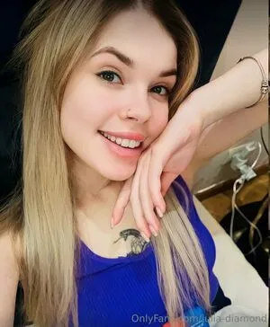 Julia Diamond OnlyFans Leaked Free Thumbnail Picture - #1gBSjUYqDl
