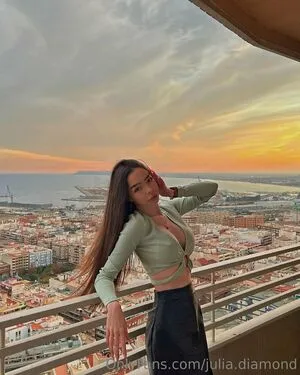 Julia Diamond OnlyFans Leaked Free Thumbnail Picture - #6Y23nzBynP