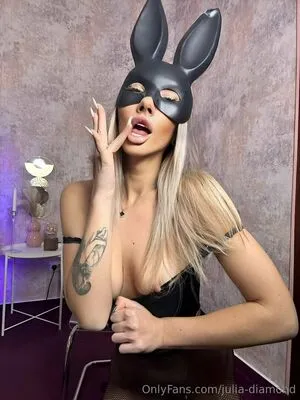 Julia Diamond OnlyFans Leaked Free Thumbnail Picture - #7SVRYofrbe
