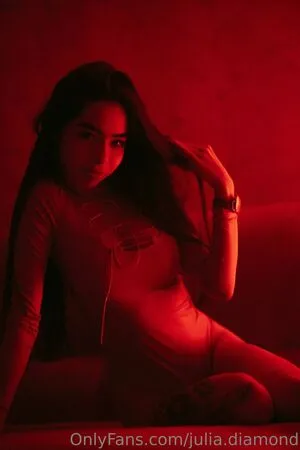 Julia Diamond OnlyFans Leaked Free Thumbnail Picture - #8WmfRTLGxd