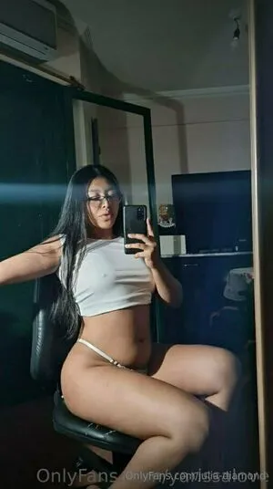Julia Diamond OnlyFans Leaked Free Thumbnail Picture - #D2C033sWaQ