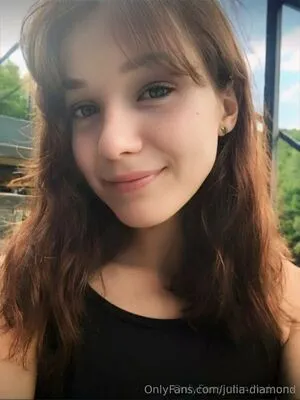 Julia Diamond OnlyFans Leaked Free Thumbnail Picture - #K9Afc3emtJ