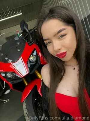 Julia Diamond OnlyFans Leaked Free Thumbnail Picture - #MhhKnGHJX9