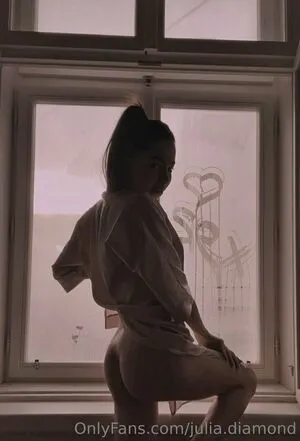 Julia Diamond OnlyFans Leaked Free Thumbnail Picture - #XAL6qysNoF