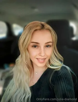 Julia Diamond OnlyFans Leaked Free Thumbnail Picture - #XHQ8oXzCLp