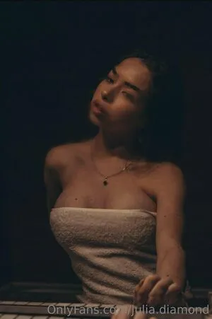 Julia Diamond OnlyFans Leaked Free Thumbnail Picture - #XLytNDAj01