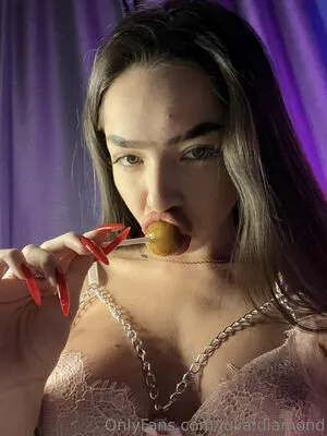 Julia Diamond OnlyFans Leaked Free Thumbnail Picture - #eJARNxX8nX
