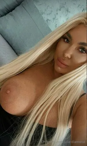 Julia Diamond OnlyFans Leaked Free Thumbnail Picture - #hcxA9UqZFt