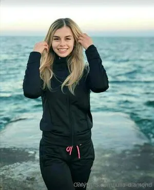 Julia Diamond OnlyFans Leaked Free Thumbnail Picture - #mZrvxZiNb7