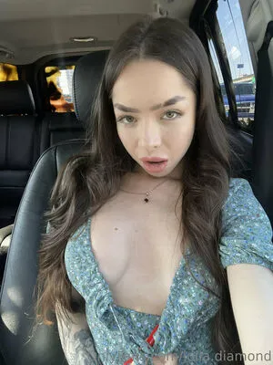 Julia Diamond OnlyFans Leaked Free Thumbnail Picture - #nX8c5gmuCN