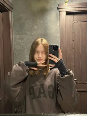 Julia Diamond OnlyFans Leaked Free Thumbnail Picture - #prSNHzHBug