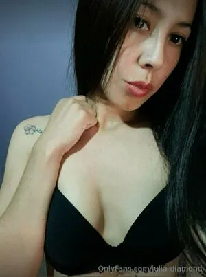 Julia Diamond OnlyFans Leaked Free Thumbnail Picture - #sogseMtnY8