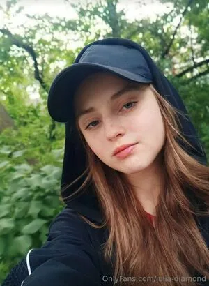 Julia Diamond OnlyFans Leaked Free Thumbnail Picture - #vLT95FIOWa