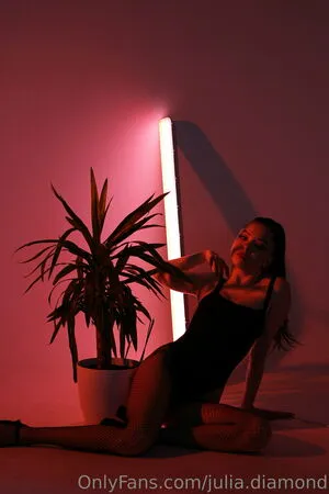 Julia Diamond OnlyFans Leaked Free Thumbnail Picture - #w6UQjT18hR