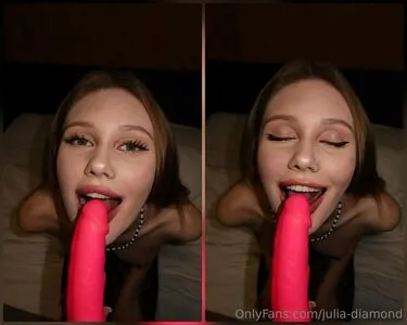 Julia Diamond OnlyFans Leaked Free Thumbnail Picture - #xelbV3a452