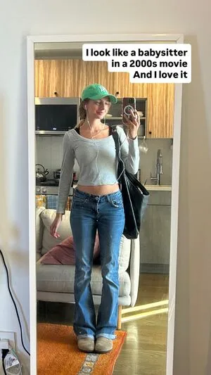 Julia Dicesare OnlyFans Leaked Free Thumbnail Picture - #AsJBWk0Ecr