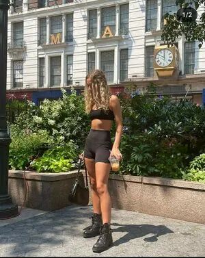 Julia Dicesare OnlyFans Leaked Free Thumbnail Picture - #qlMJKEJuRB