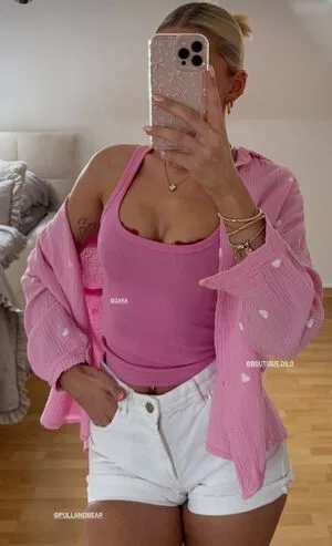 Julia Drge OnlyFans Leaked Free Thumbnail Picture - #RmNu3QLHof