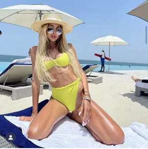 Julia Dybowska OnlyFans Leaked Free Thumbnail Picture - #kIGe2oIZGv