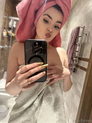 Julia Embeer OnlyFans Leaked Free Thumbnail Picture - #CSBpOCygtD