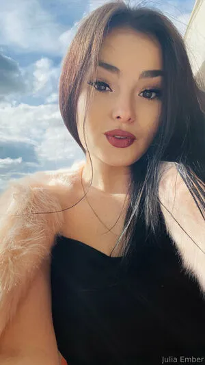 Julia Embeer OnlyFans Leaked Free Thumbnail Picture - #Y0EyYWCblN