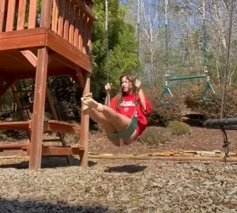 Julia Ernst OnlyFans Leaked Free Thumbnail Picture - #45nSMJTh5o