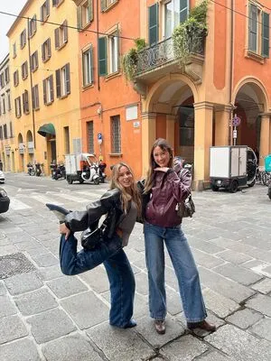 Julia Ernst OnlyFans Leaked Free Thumbnail Picture - #6de3WjSnwU