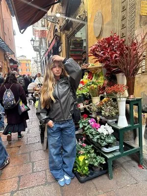 Julia Ernst OnlyFans Leaked Free Thumbnail Picture - #BNRZFrWWWf