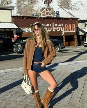 Julia Ernst OnlyFans Leaked Free Thumbnail Picture - #CnVyFwtuJt