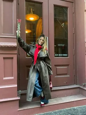 Julia Ernst OnlyFans Leaked Free Thumbnail Picture - #Hl0mT7Oflh