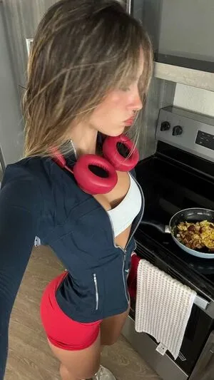 Julia Ernst OnlyFans Leaked Free Thumbnail Picture - #L14kLAmr8w