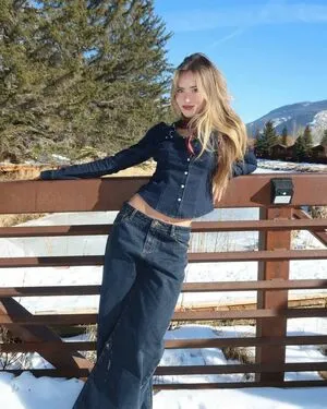 Julia Ernst OnlyFans Leaked Free Thumbnail Picture - #LVUqX4csKF