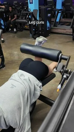 Julia Ernst OnlyFans Leaked Free Thumbnail Picture - #M3IpYX5ypg