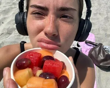 Julia Ernst OnlyFans Leaked Free Thumbnail Picture - #MIsYu3abud
