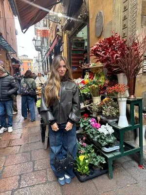 Julia Ernst OnlyFans Leaked Free Thumbnail Picture - #Qm5WlINmK1